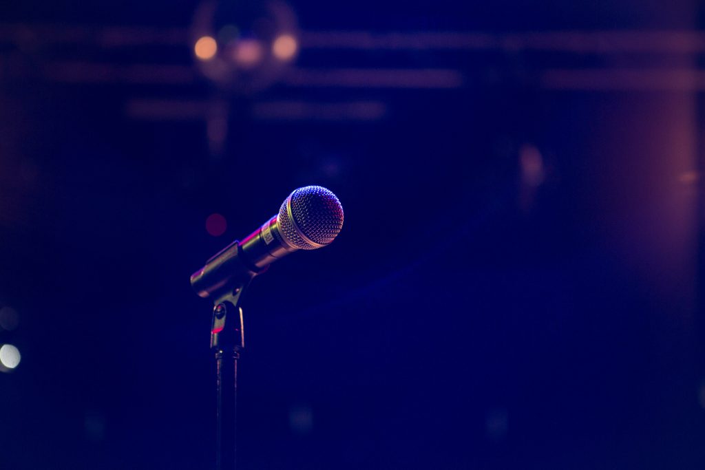 Public Speaking Q&A: Your Questions Answered by an Experienced Speaker