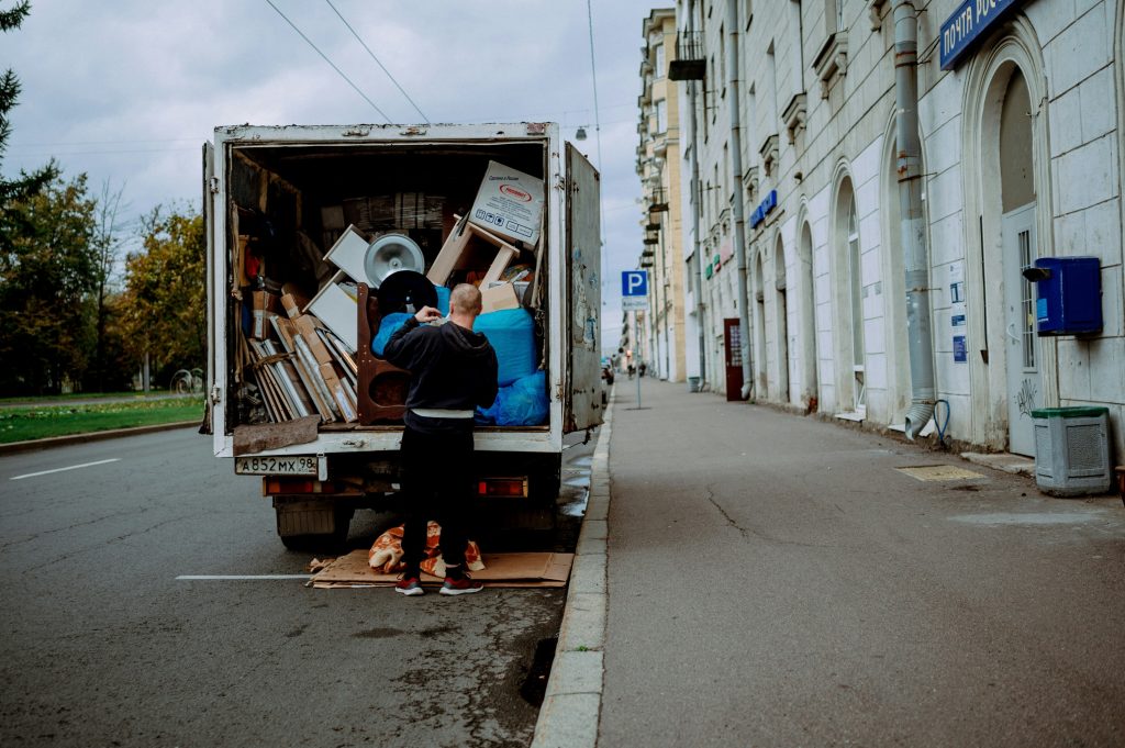 How to Save on Moving Costs