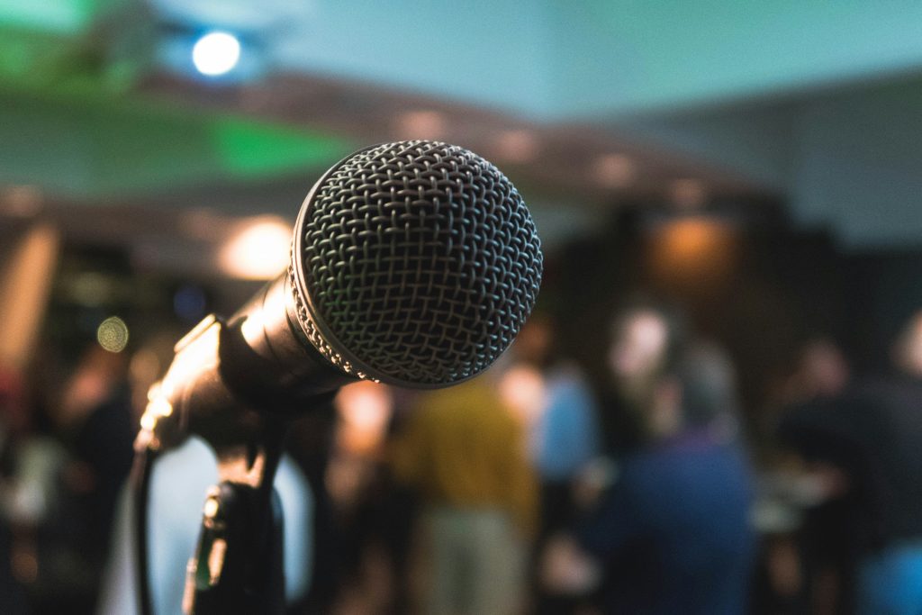 10 Lessons I’ve Learned from my Public Speaking Journey